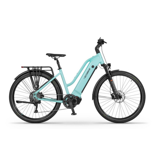 ECOBIKE LX 500