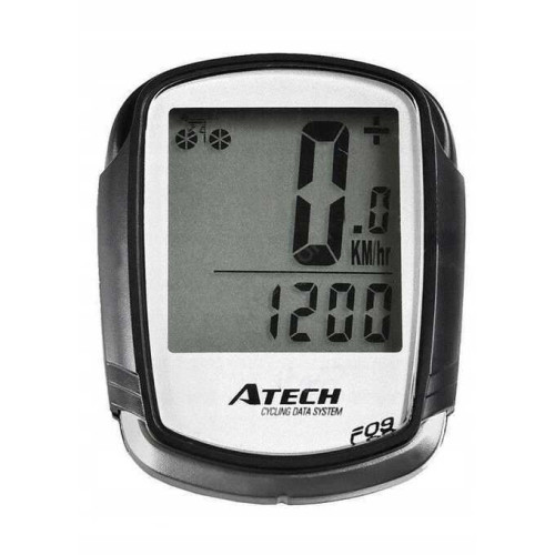 LICZNIK PRZEWODOWY ATECH F09