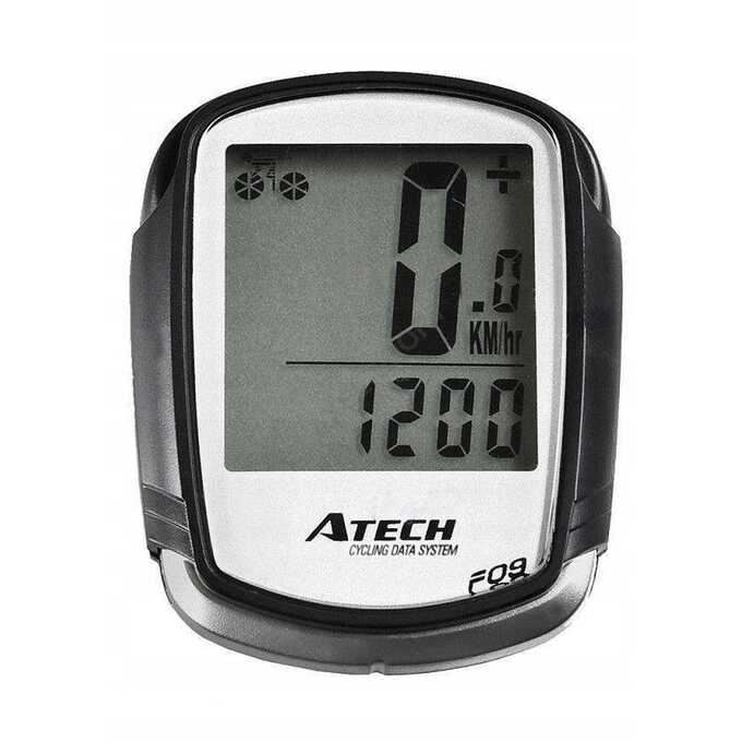 LICZNIK PRZEWODOWY ATECH F09