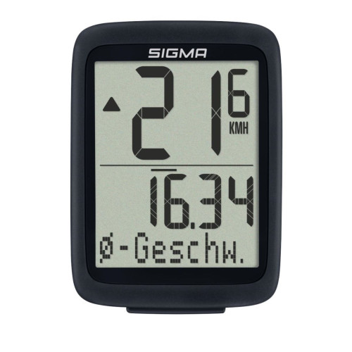 LICZNIK PRZEWODOWY SIGMA BC 8.0