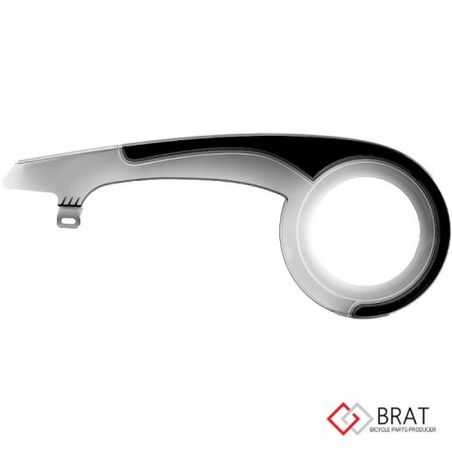 OSŁONA ŁAŃCUCHA BRAT BRT-JAGUAR 3/38T