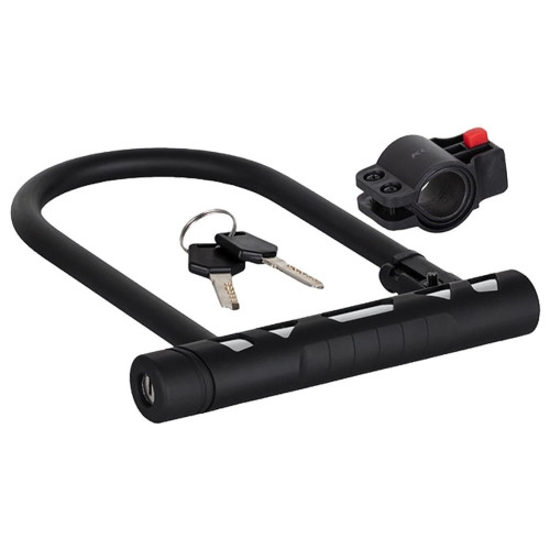 ZAPIĘCIE U-LOCK KLS ARREST