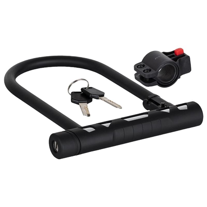 ZAPIĘCIE U-LOCK KLS ARREST