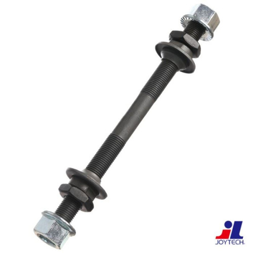 OŚ PIASTY PRZÓD JOYTECH NAKRĘTKA 140MM JY-AX753