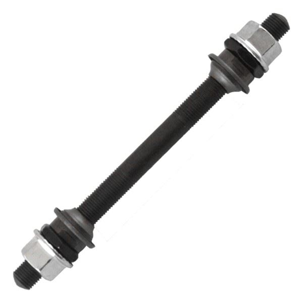 OŚ PIASTY PRZÓD JOYTECH NAKRĘTKA 140MM JY-AX753