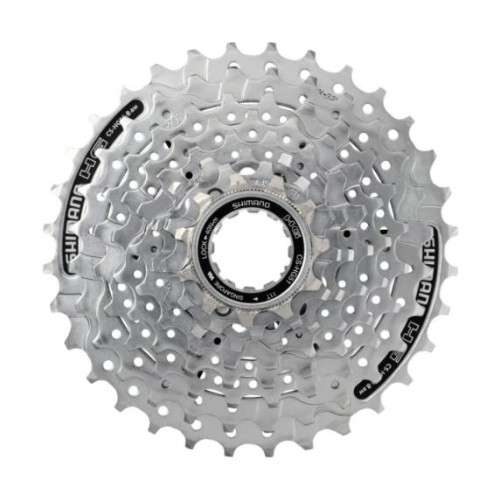 KASETA SHIMANO ALIVIO CS-HG51 8S 11-32T