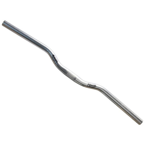 KIEROWNICA UNO 25.4MM 620MM AL-027