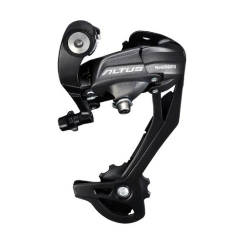 PRZERZUTKA SHIMANO ALTUS RD-M370-SGS 9S