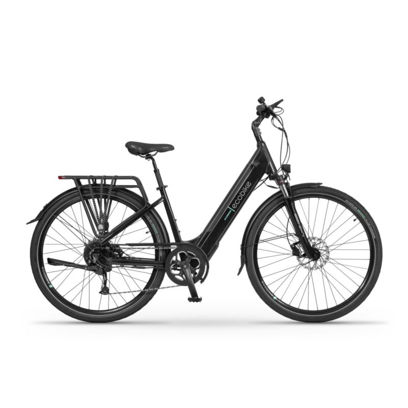 ECOBIKE X-CROSS