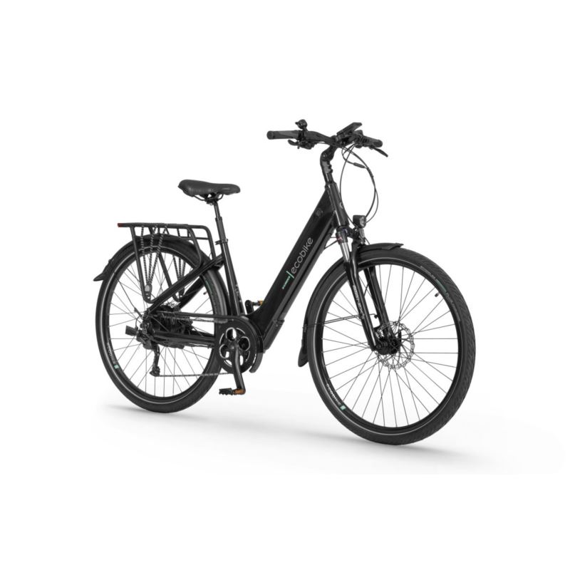 ECOBIKE X-CROSS