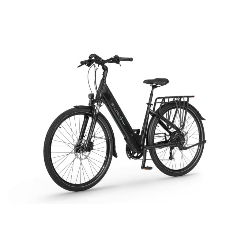 ECOBIKE X-CROSS