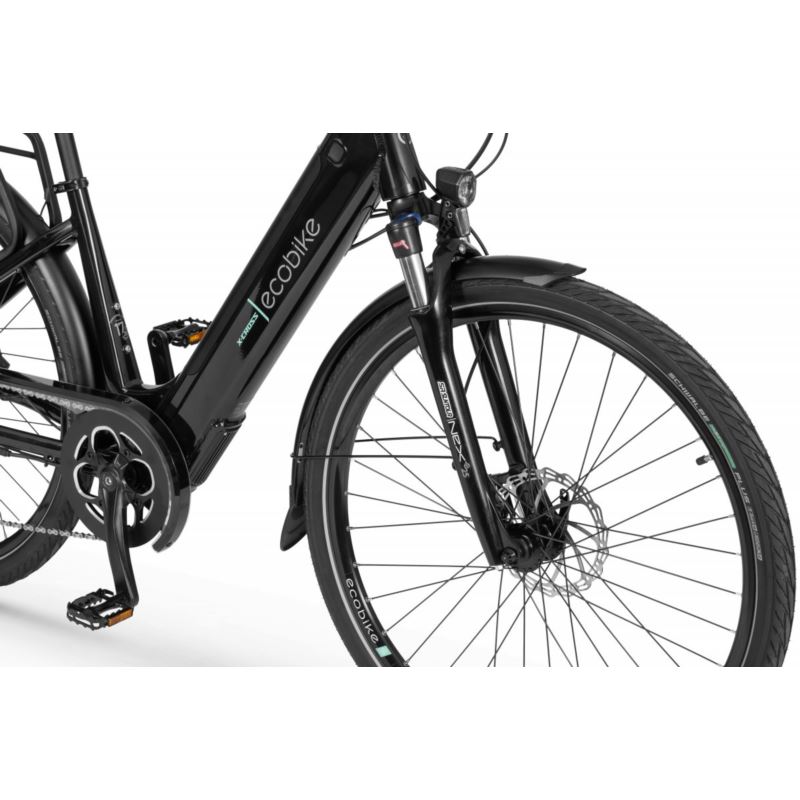 ECOBIKE X-CROSS