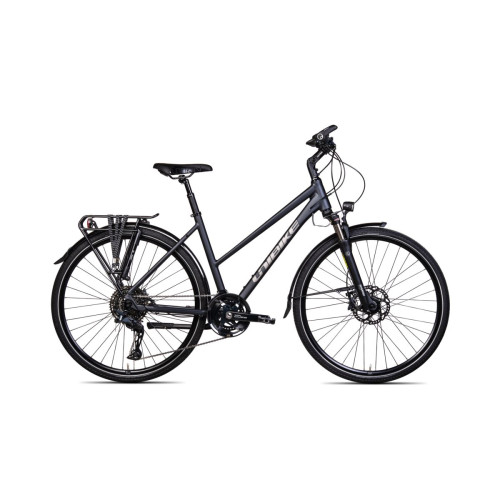 UNIBIKE GLOBETROTTER LDS