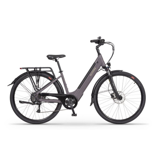 ECOBIKE X-CITY