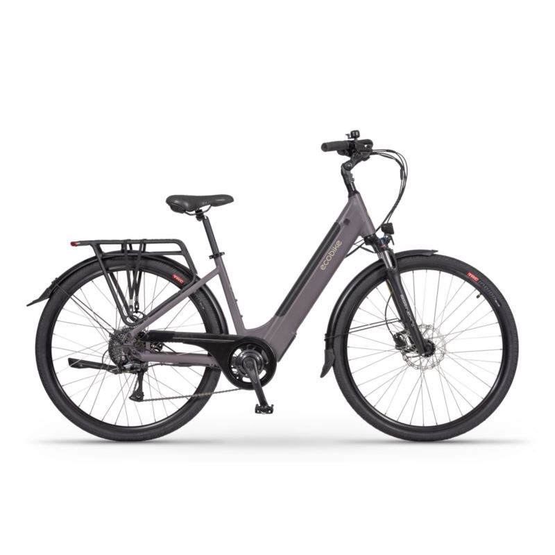 ECOBIKE X-CITY
