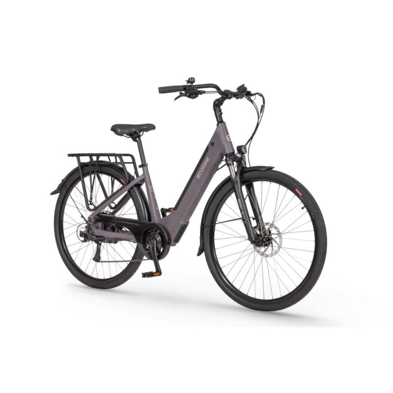 ECOBIKE X-CITY