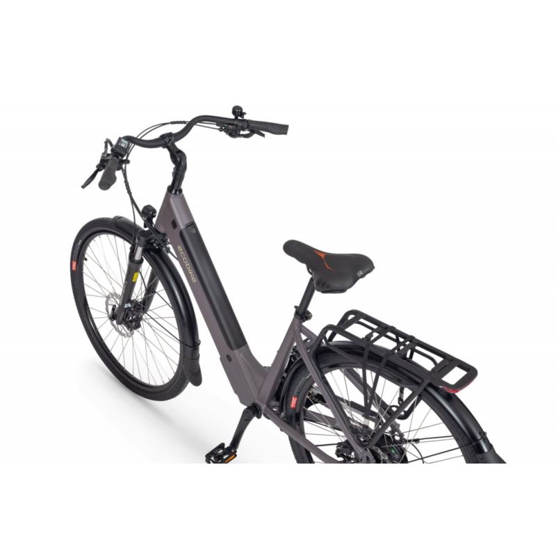 ECOBIKE X-CITY