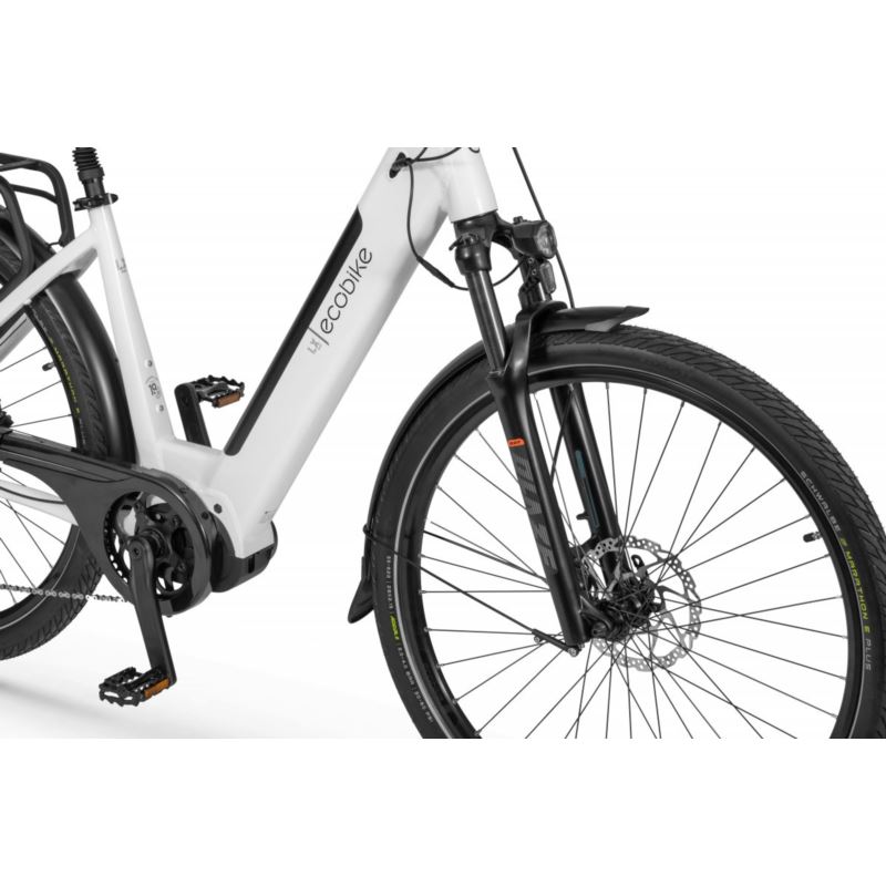 ECOBIKE LX 300