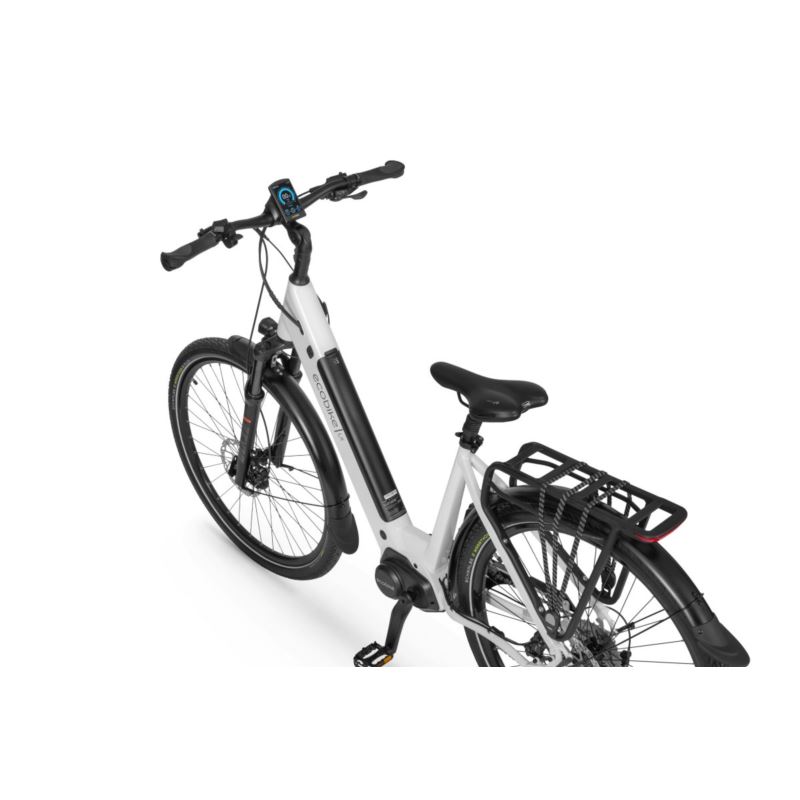 ECOBIKE LX 300