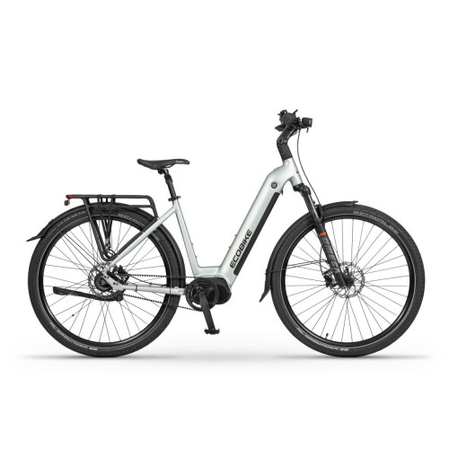 ECOBIKE LX 400