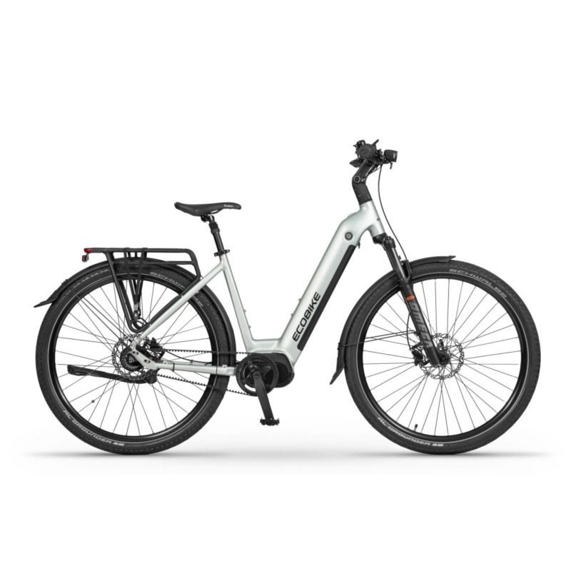 ECOBIKE LX 400