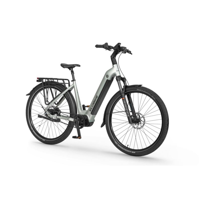 ECOBIKE LX 400