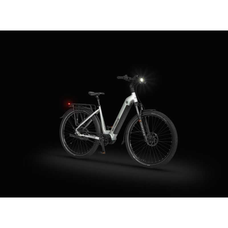 ECOBIKE LX 400