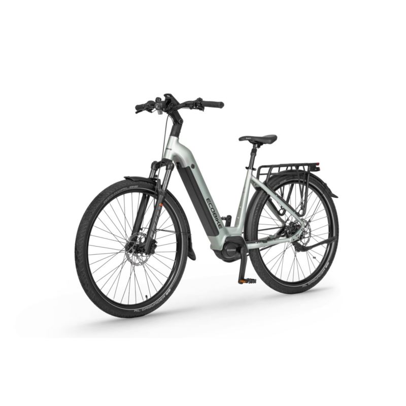 ECOBIKE LX 400