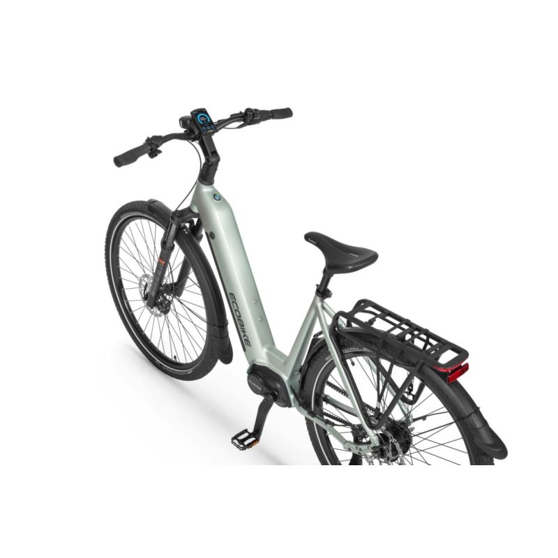 ECOBIKE LX 400