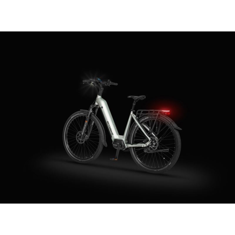 ECOBIKE LX 400