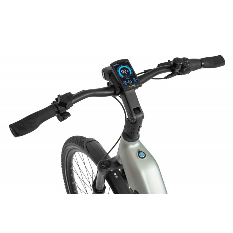 ECOBIKE LX 400