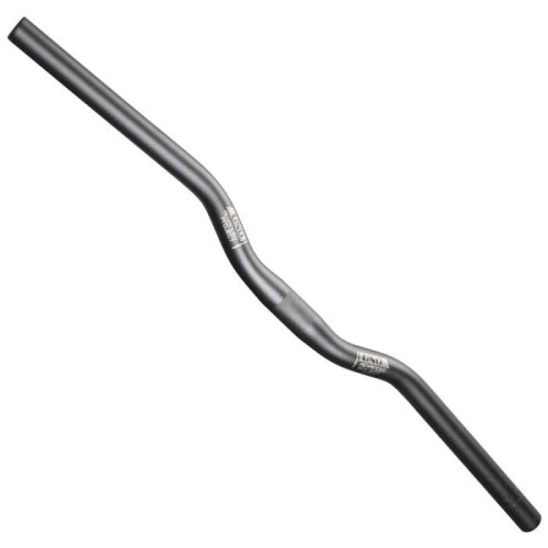 KIEROWNICA UNO 25.4MM 620MM AL-027