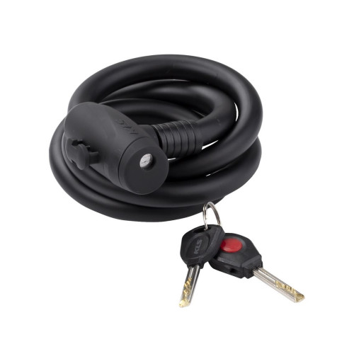 ZAPIĘCIE KLS HARDCOIL