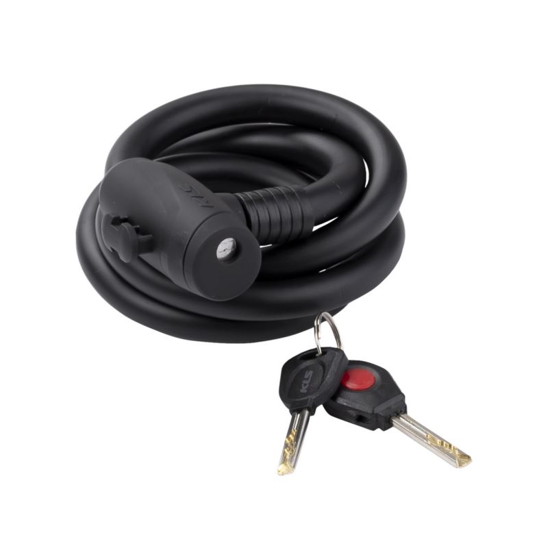 ZAPIĘCIE KLS HARDCOIL