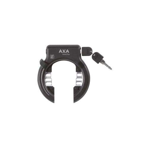 BLOKADA TYLNEGO KOŁA AXA SOLID PLUS ART 4001