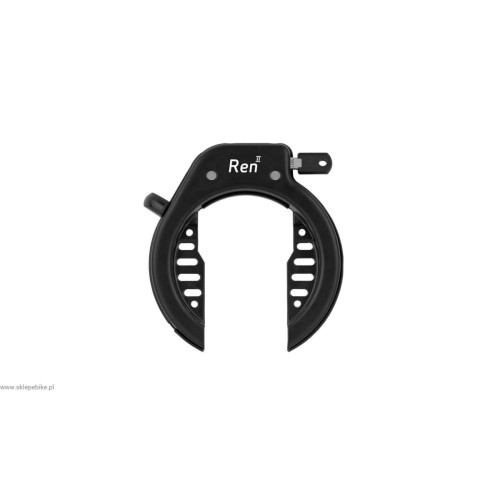 BLOKADA TYLNEGO KOŁA AXA REN II