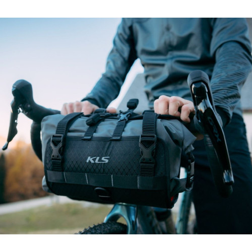 SAKWA NA KIEROWNICE KLS AURA