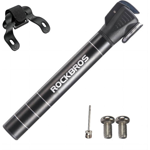 POMPKA ROCKBROS MINI BIKE PUMP