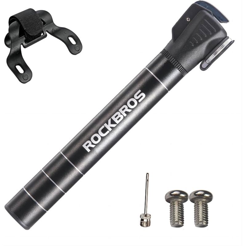 POMPKA ROCKBROS MINI BIKE PUMP