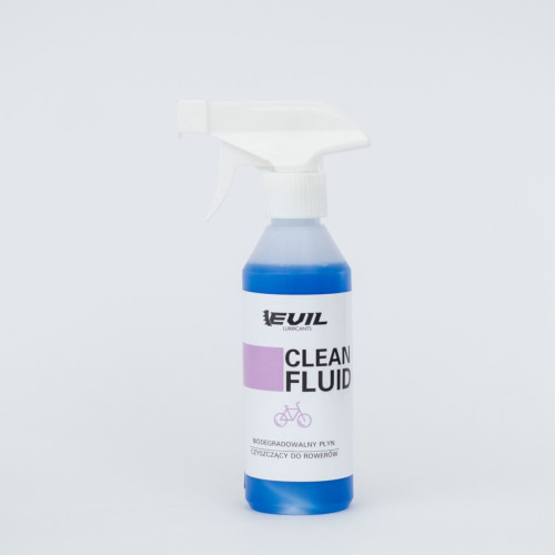 BIODEGRADOWALNY PŁYN CZYSZCZĄCY EVIL CLEAN FLUID