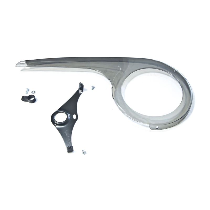 OSŁONA ŁAŃCUCHA KLS C-106 405X388X15MM