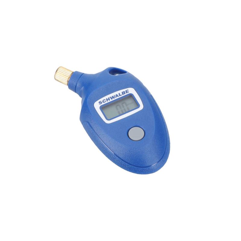MANOMETR CYFROWY SCHWALBE AIRMAX PRO