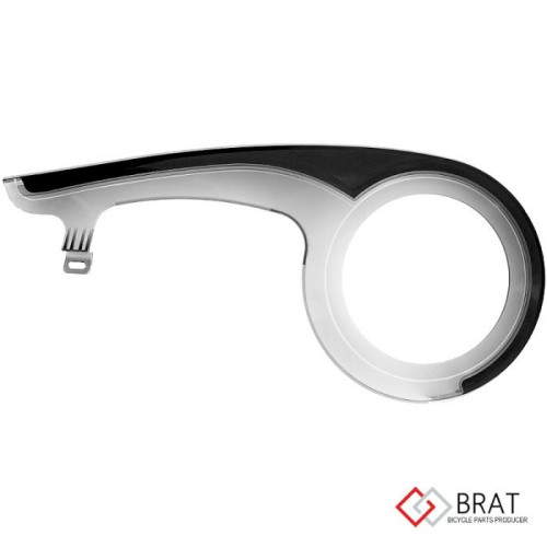 OSŁONA ŁAŃCUCHA BRAT BRT-PUMA 3/48T