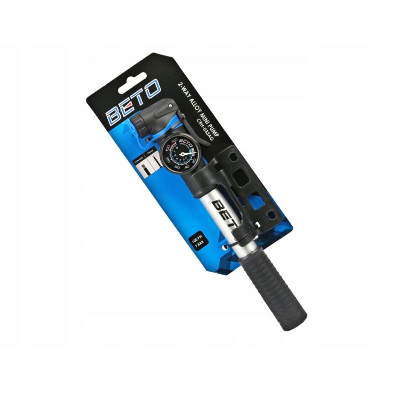 POMPKA BETO CRH-033AG