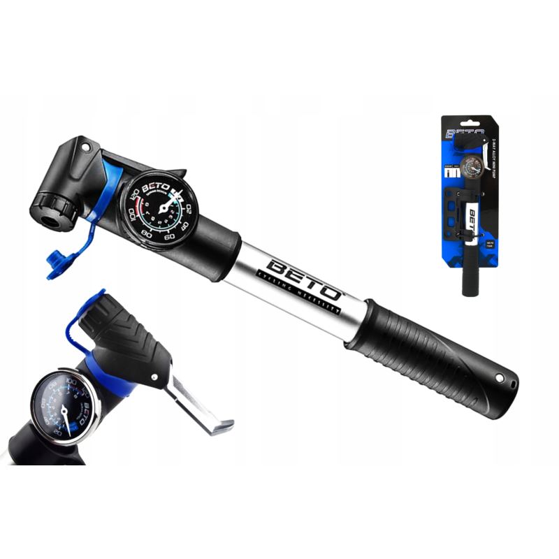 POMPKA BETO CRH-033AG