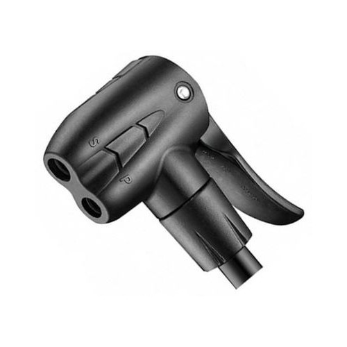 KOŃCÓWKA POMPKI APG