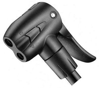 KOŃCÓWKA POMPKI APG