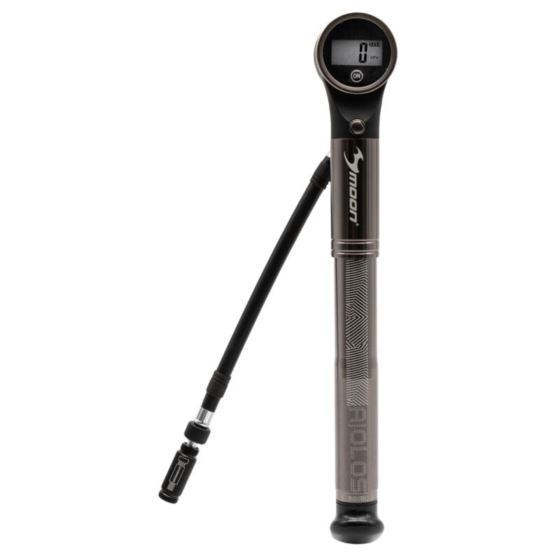 POMPKA MOON AIOLOS DIGIT