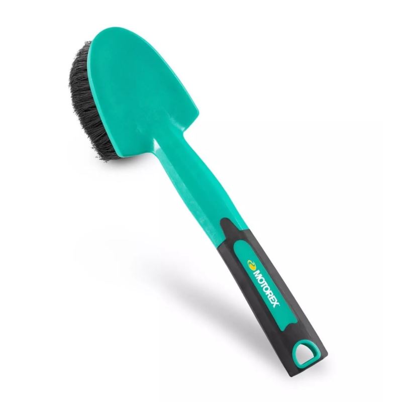 SZCZOTKA MOTOREX SOFT BRUSH