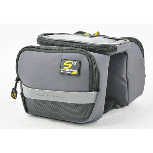 SAKWA NA RAMĘ ARSENAL ART-514